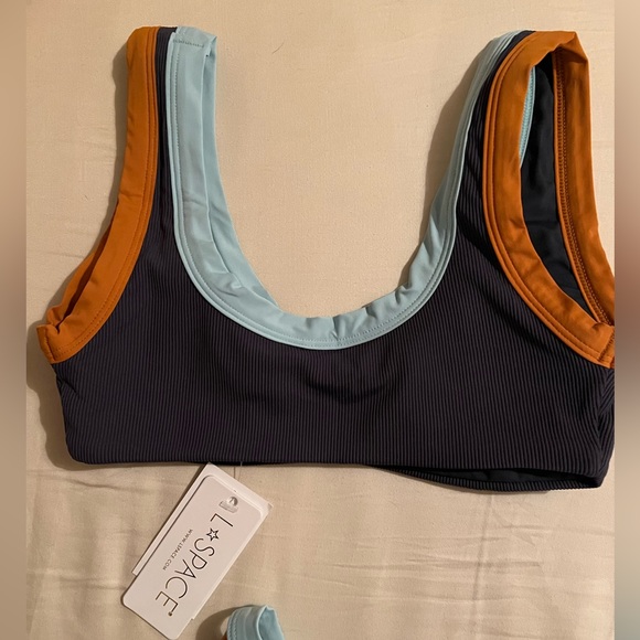 L*Space Bikini Set - Picture 4 of 6